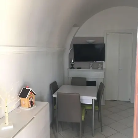 Stellamarina 3* Пульсано