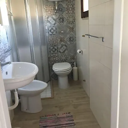 Stellamarina Пульсано