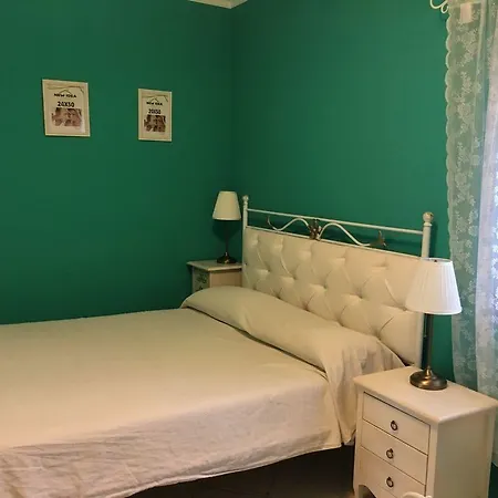 Stellamarina 3* Пульсано