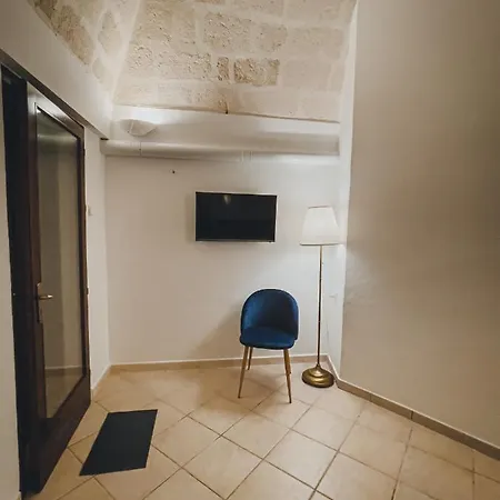 B&B Stellamarina