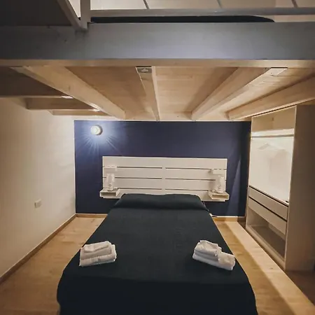 Nocleg ze śniadaniem Stellamarina 3*