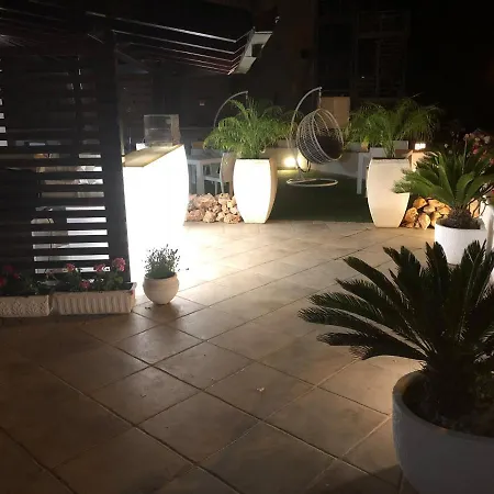 B&B Stellamarina *
