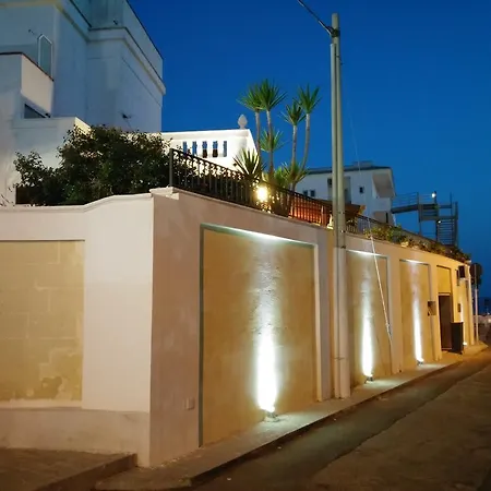 B&B Stellamarina *