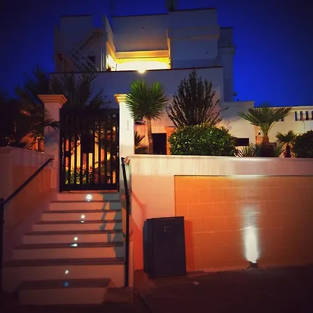 Stellamarina 3* Pulsano