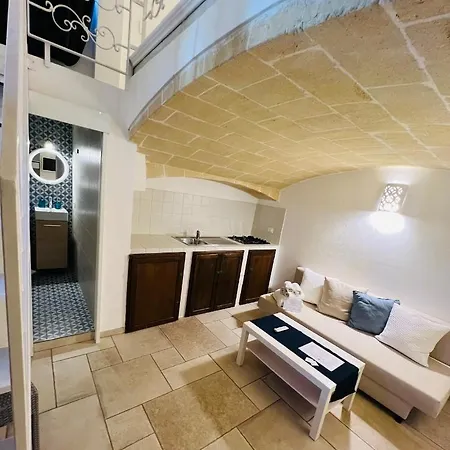 Stellamarina Pulsano