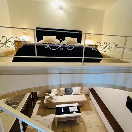 Bed & Breakfast Stellamarina Pulsano