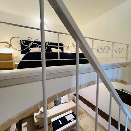 Stellamarina Bed & Breakfast Pulsano