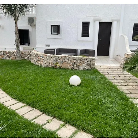 Stellamarina Bed & Breakfast Pulsano