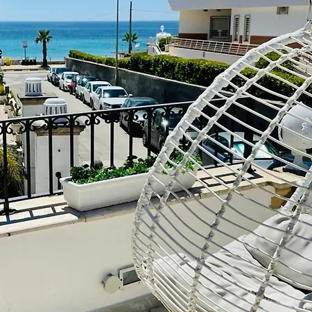 Stellamarina 3* Pulsano