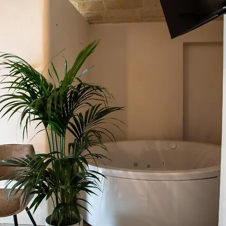 Bed & Breakfast Stellamarina Pulsano