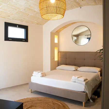 B&B Stellamarina