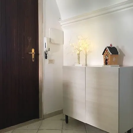 Bed & Breakfast Stellamarina Pulsano