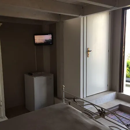 Bed & Breakfast Stellamarina Pulsano