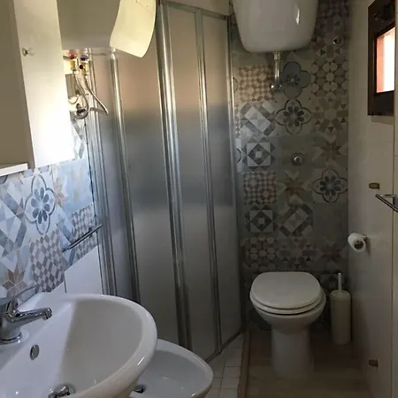 Bed & Breakfast Stellamarina 3*