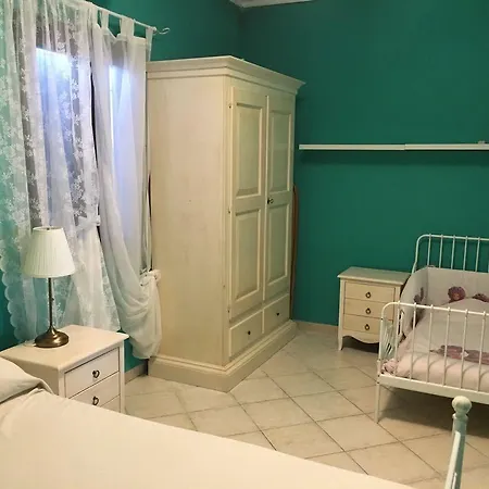 Bed & Breakfast Stellamarina Pulsano