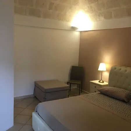 Bed & Breakfast Stellamarina Pulsano