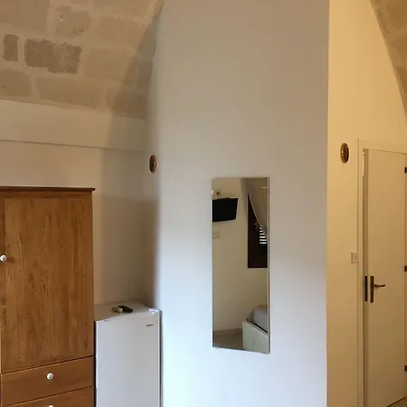 Stellamarina Bed & Breakfast