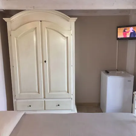 Stellamarina Bed & Breakfast