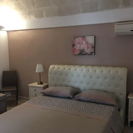 Stellamarina 3* Pulsano