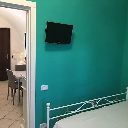 Stellamarina Bed & Breakfast Pulsano