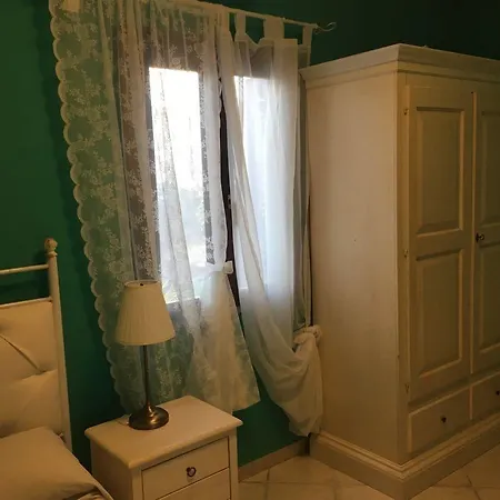 Stellamarina Bed & Breakfast