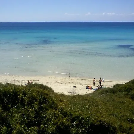 B&B Stellamarina
