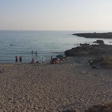 Stellamarina Bed & Breakfast 3*