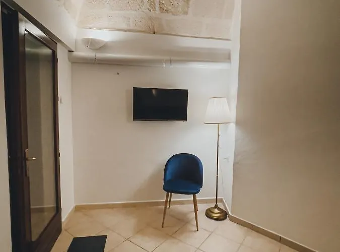 Bed & Breakfast Stellamarina