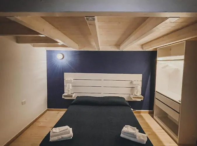 Bed & Breakfast Stellamarina 3*