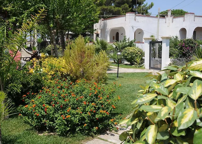 Bed & Breakfast Stellamarina 3*