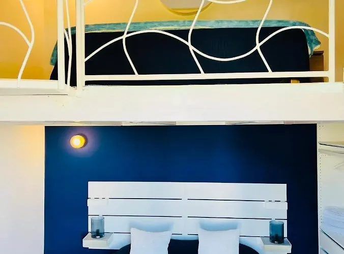 Stellamarina Bed & Breakfast Pulsano