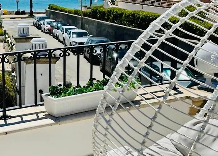 Stellamarina 3* Pulsano