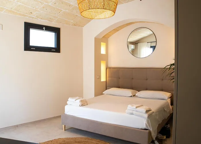 Bed and breakfast Stellamarina