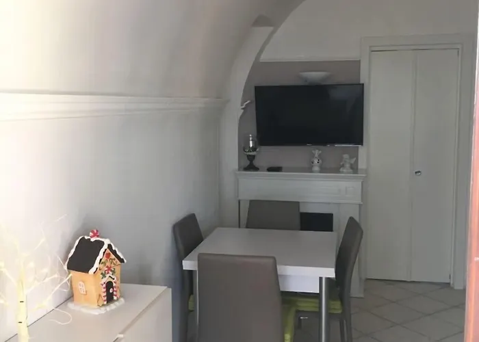 Stellamarina 3* Pulsano