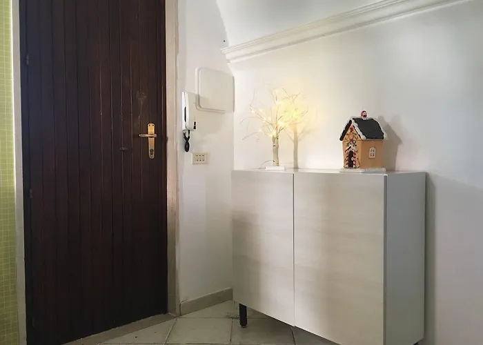 Bed and breakfast Stellamarina Pulsano