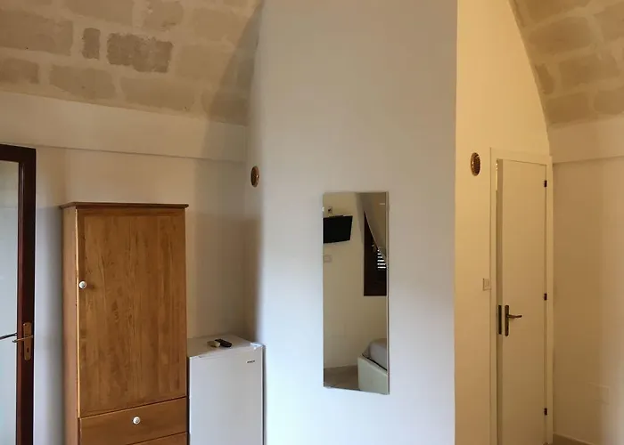 Stellamarina Bed and breakfast