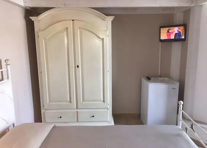Stellamarina Bed & Breakfast