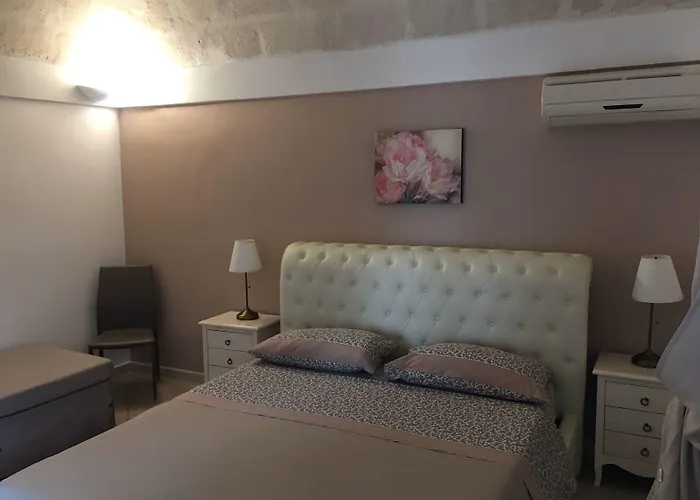 Stellamarina 3* Pulsano