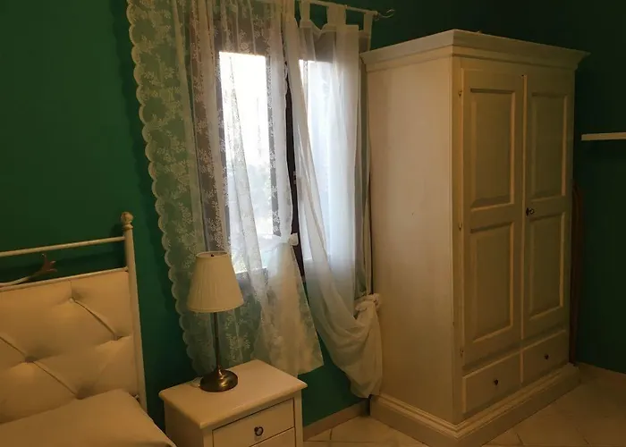 Stellamarina Bed & Breakfast