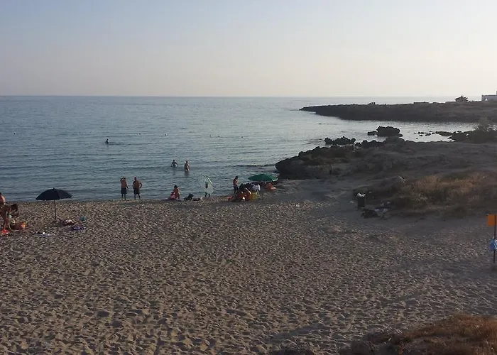 Stellamarina Bed & Breakfast 3*